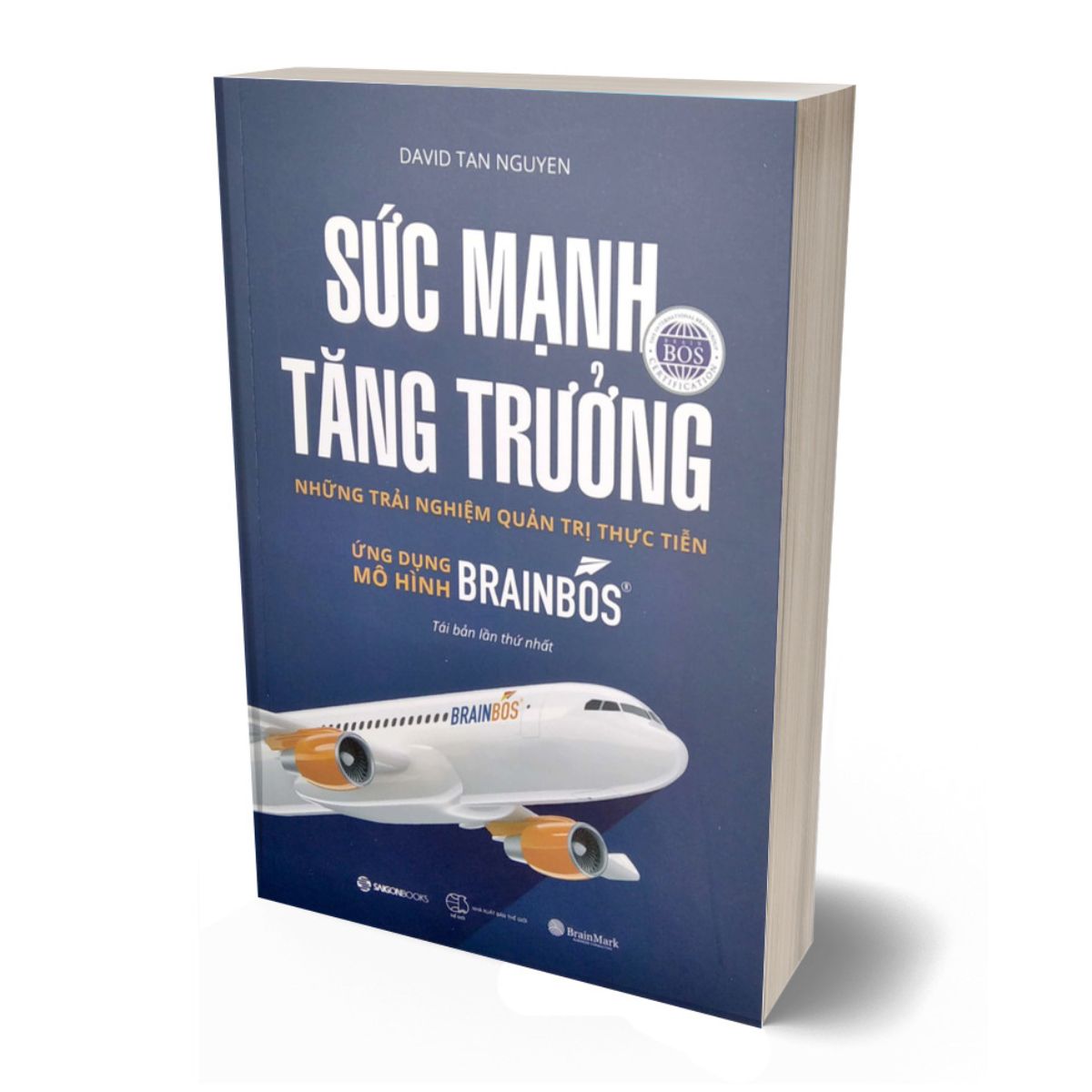 Sức Mạnh Tăng Trưởng