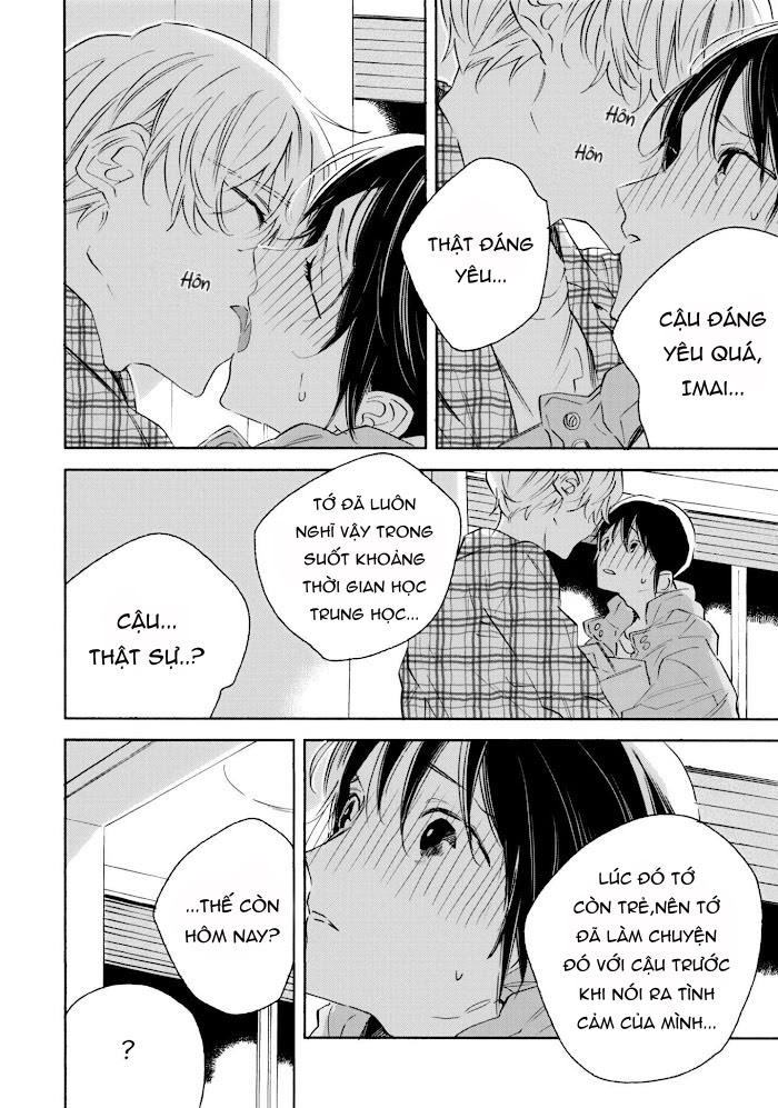 seishounen no tame no yuuryou tosho chapter 4 31