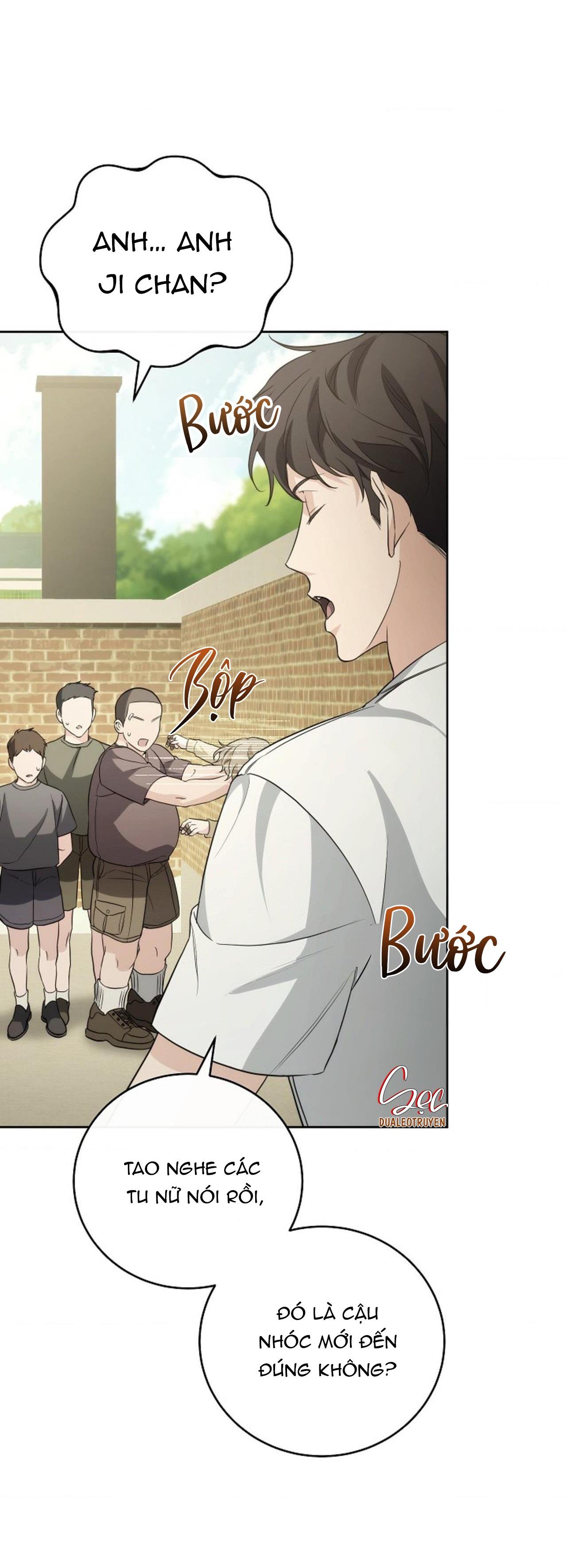 (abo)mối quan hệ không hoàn chỉnh chapter 12 28