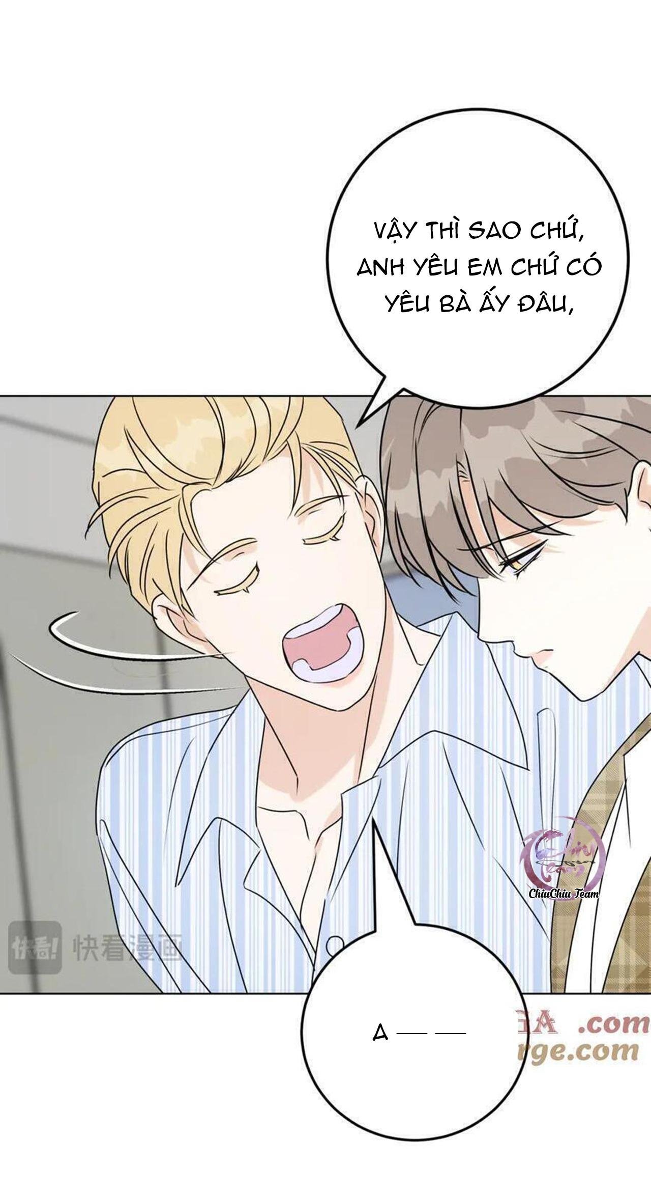 anh trai rẻ tiền của tôi chapter 63 32