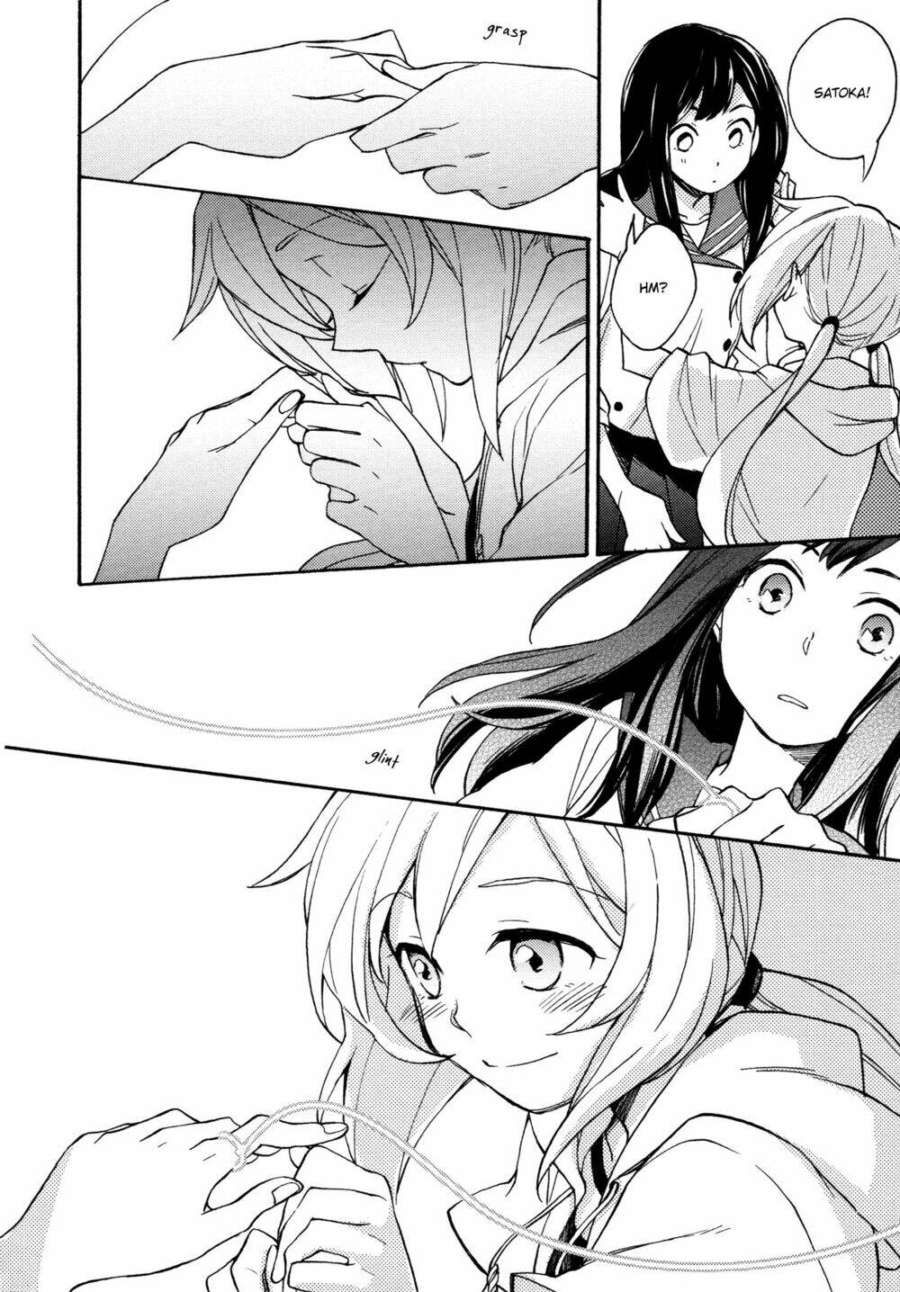 a divine love alone chapter 2 19