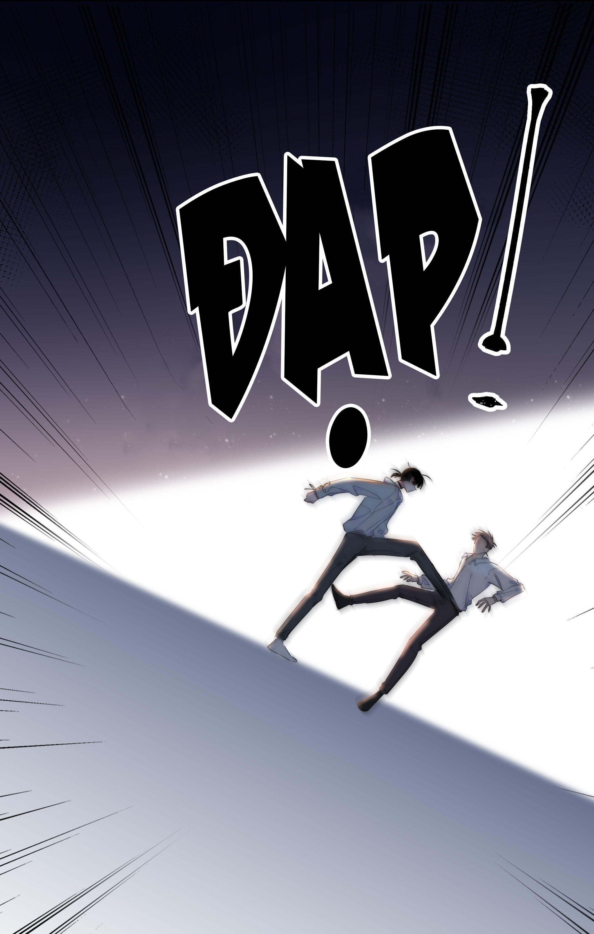 chạm vào thế giới của người chapter 5 10