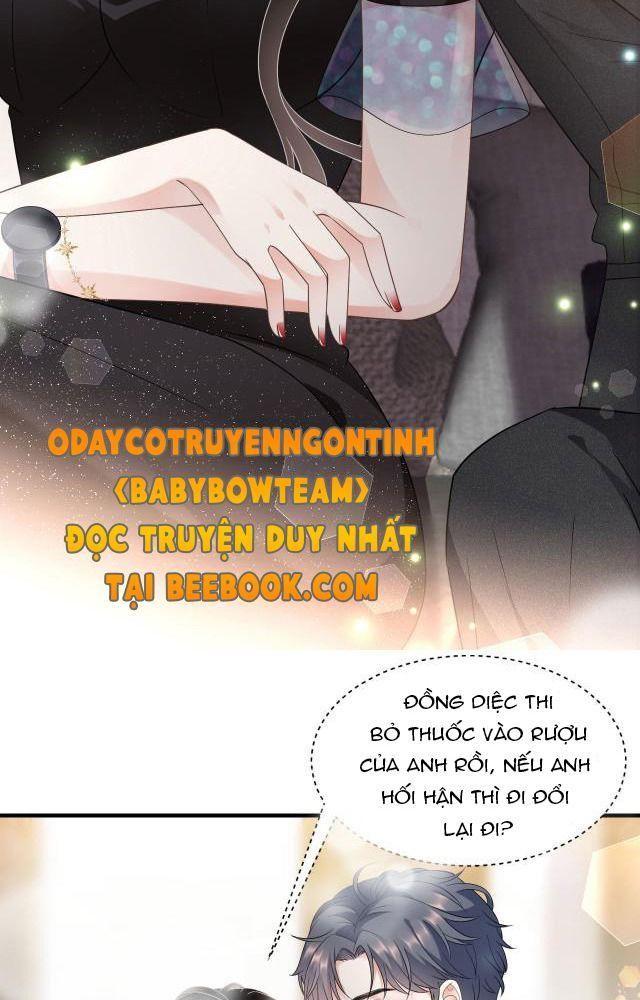 đại tiểu thư có thể có cái gì xấu chapter 23 5