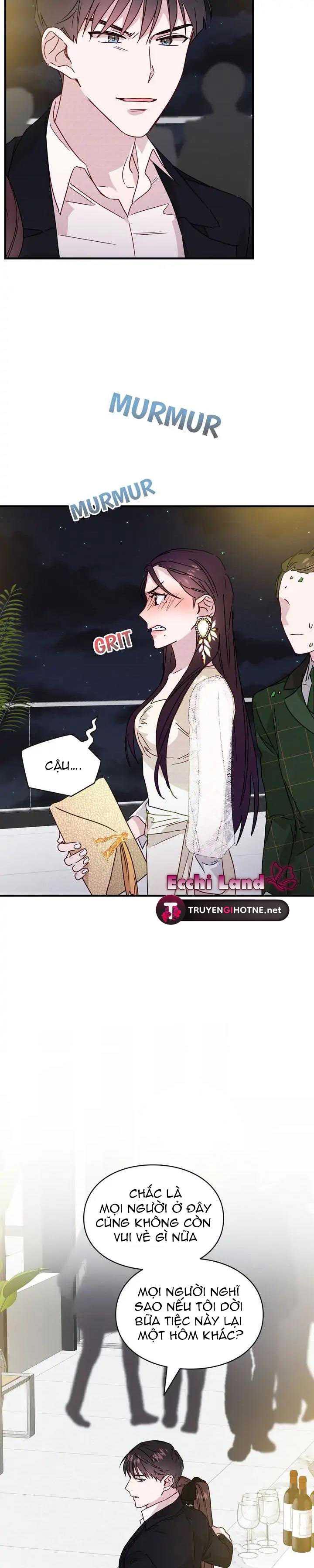 nụ hôn lúc bình minh ở tiffany chapter 24.1 12