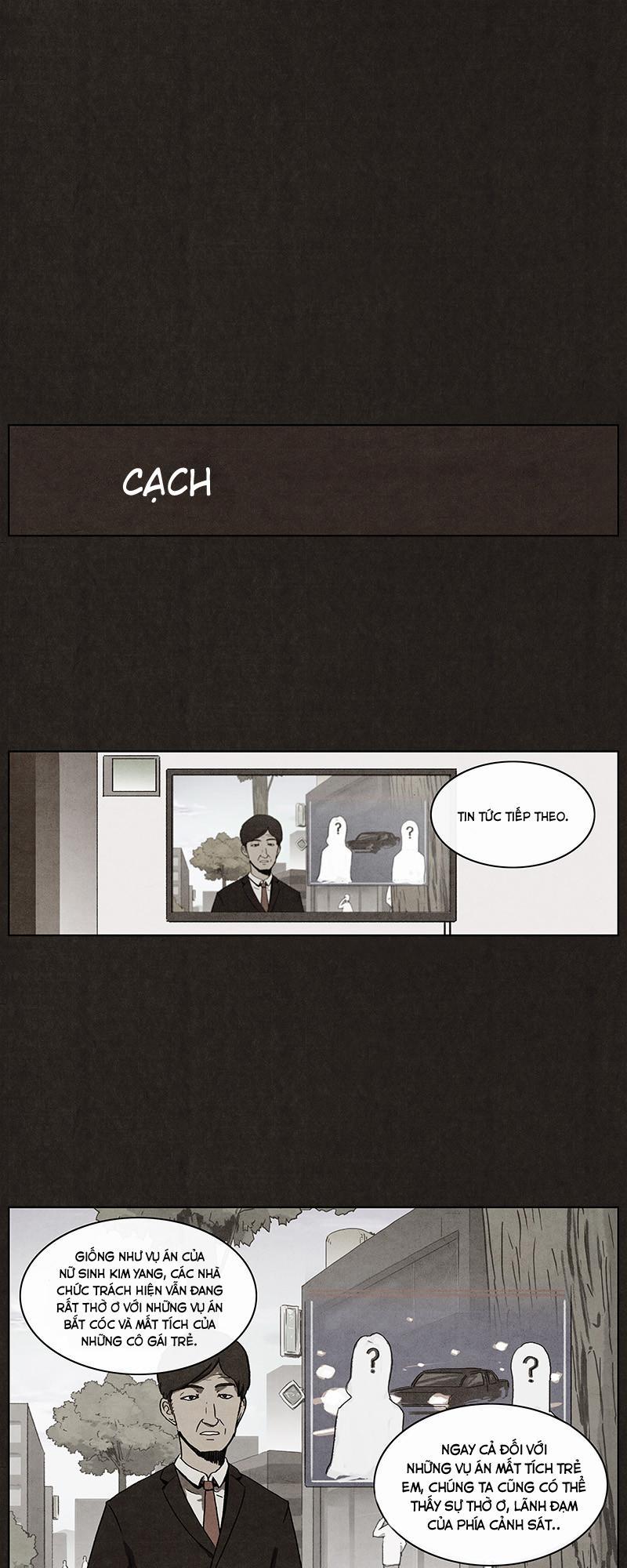 bastard - đứa con của quỷ chapter 0 2