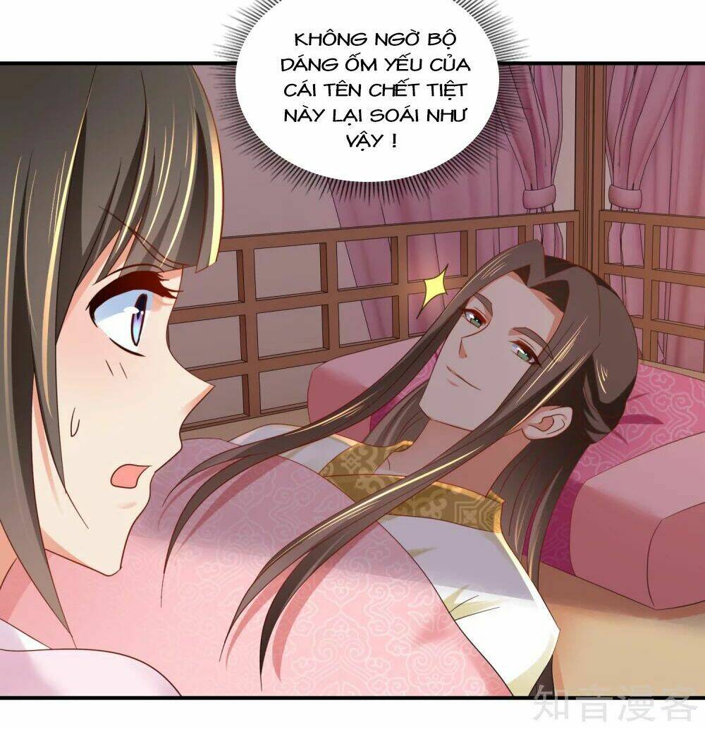 lãnh cung phế hậu muốn nghịch thiên chapter 105 17