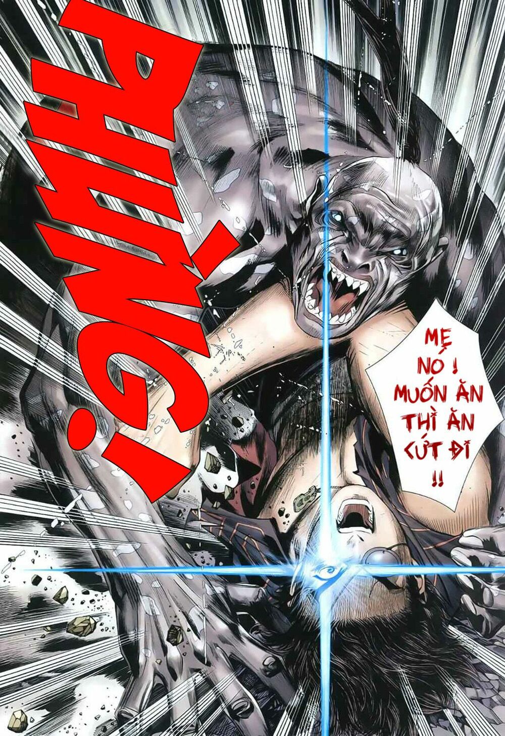 phong thần ký chapter 29 23