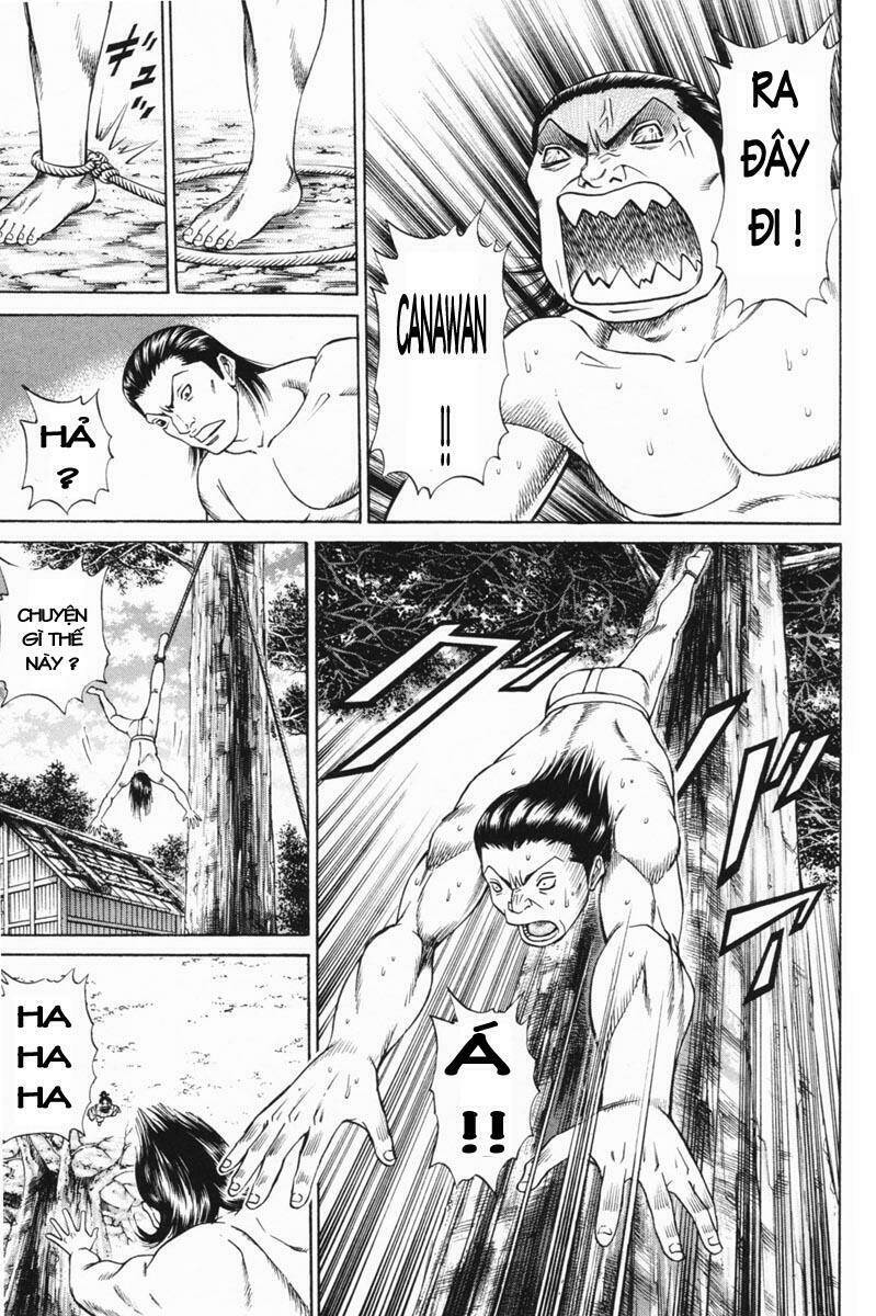 thiếu niên vương i - shana oh yoshitsune i chapter 22 19