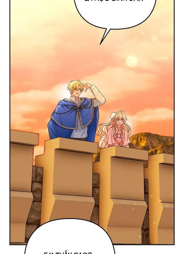 tại sao mẹ chồng tôi lại như thế này? chapter 18 44