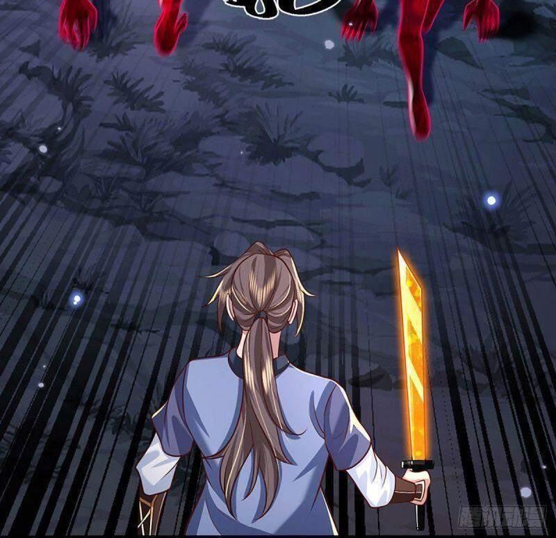 Ta Trở Về Từ Thế Giới Tu Tiên chapter 64 18