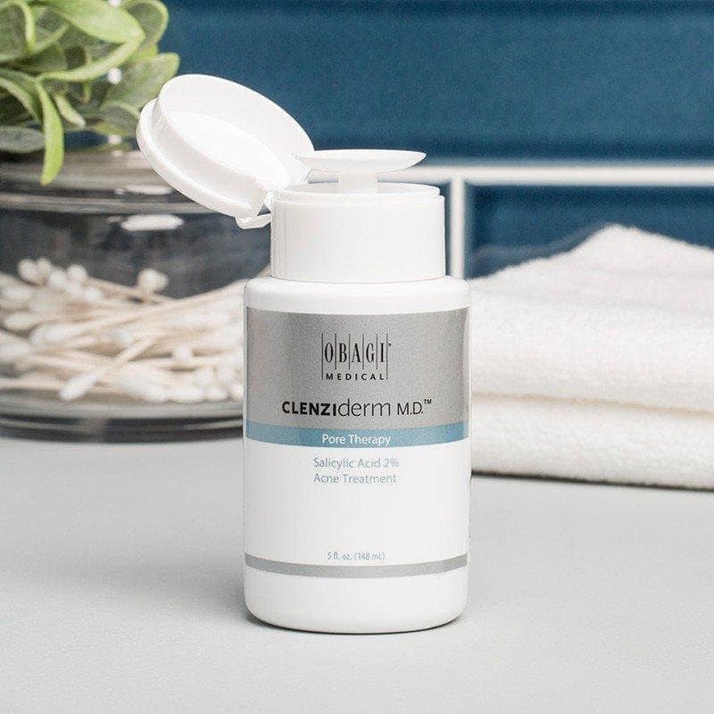 Obagi Clenziderm Pore 2% BHA (148ml)