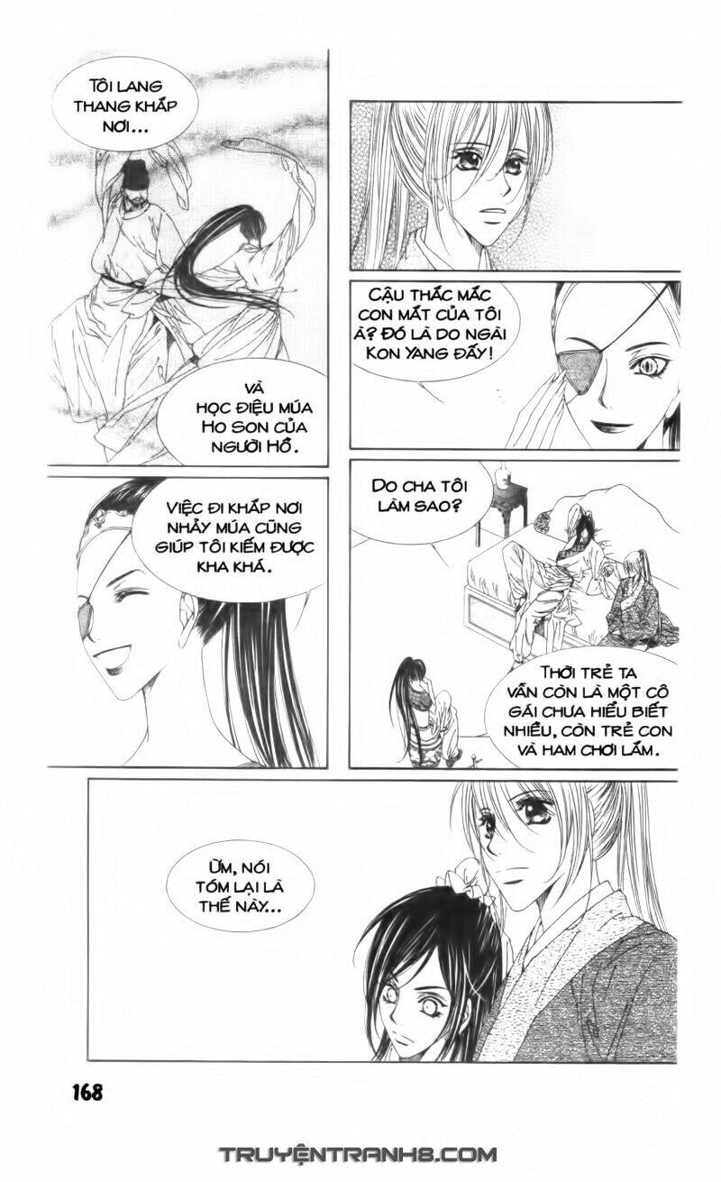 pháp sư trừ tà chapter 14.2 19