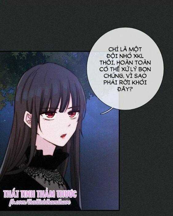 đêm tối chốn này chapter 35 45