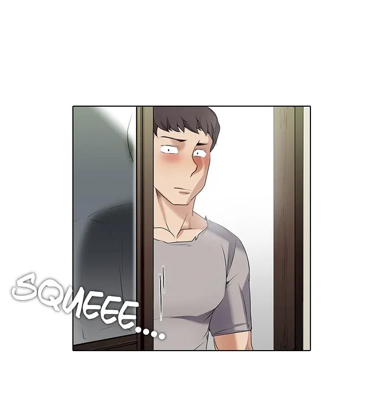 họa sĩ tranh người lớn chapter 5.1 9