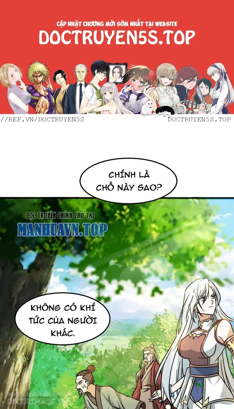 huyền huyễn: ta bắt đầu vô địch từ bại gia chapter 22 1