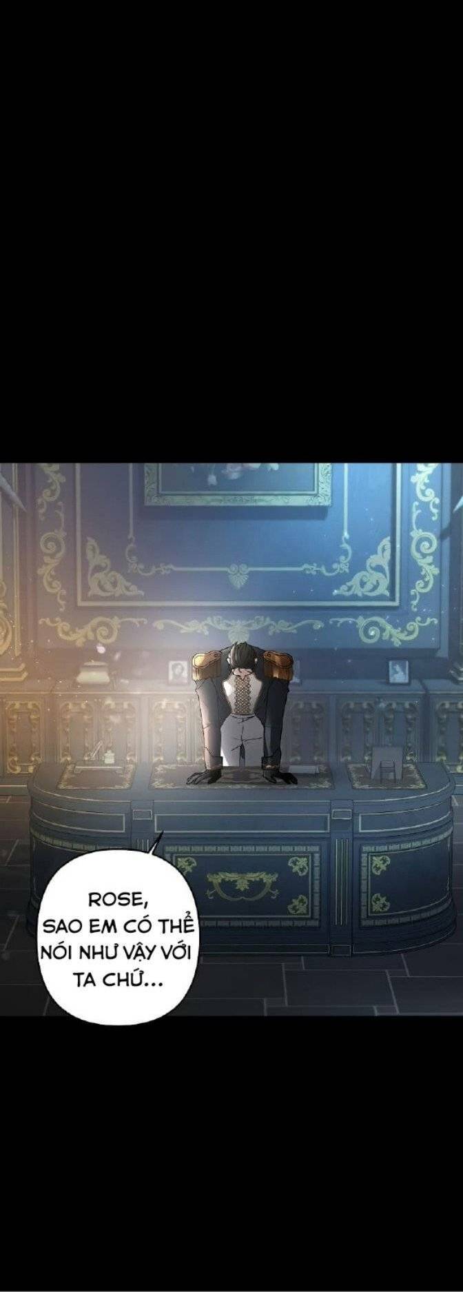 nàng hậu của tro tàn chapter 0 20