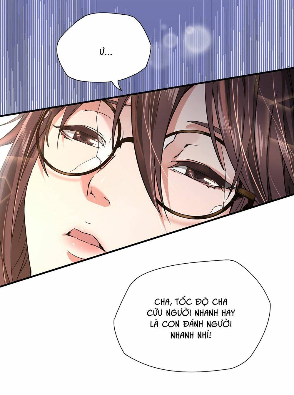 ông bố bỉm sữa chapter 1 33