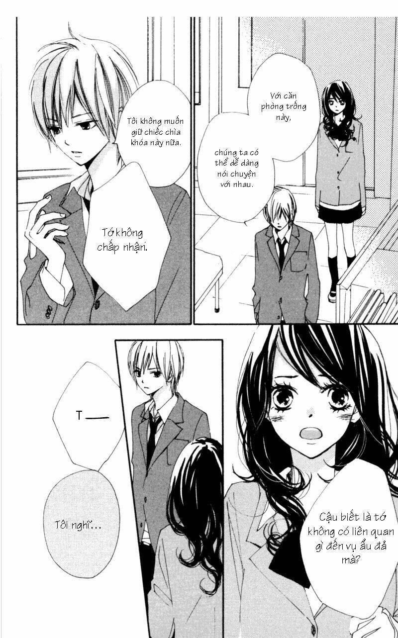 bokura wa itsumo chapter 16 11