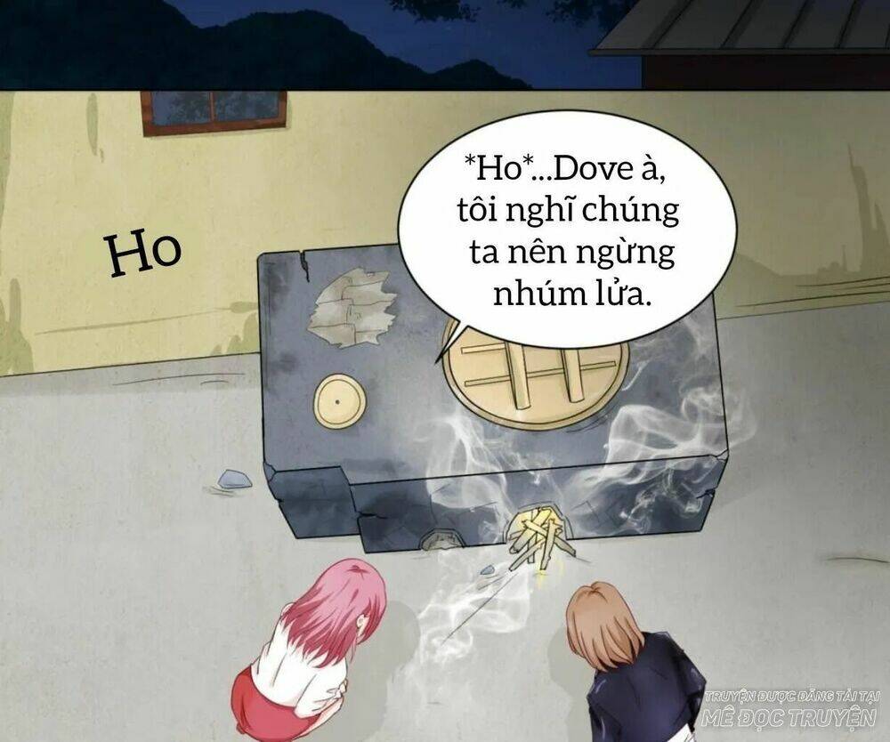 linh sủng manh thê giá đáo chapter 6 16