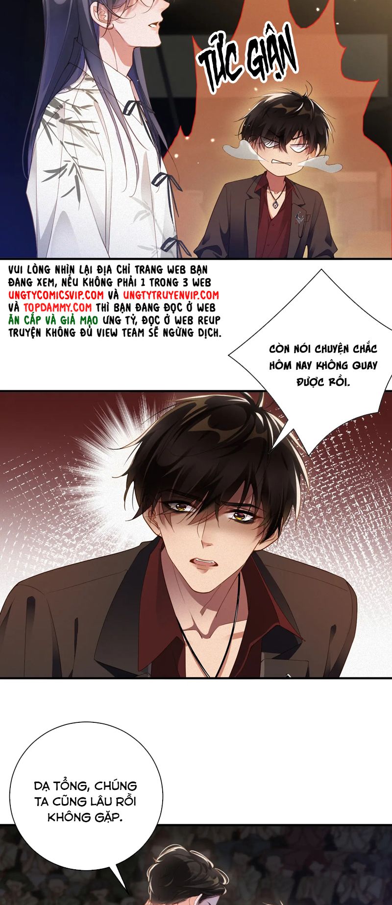 Chồng Trước Lại Muốn Phục Hôn Rồi chapter 62