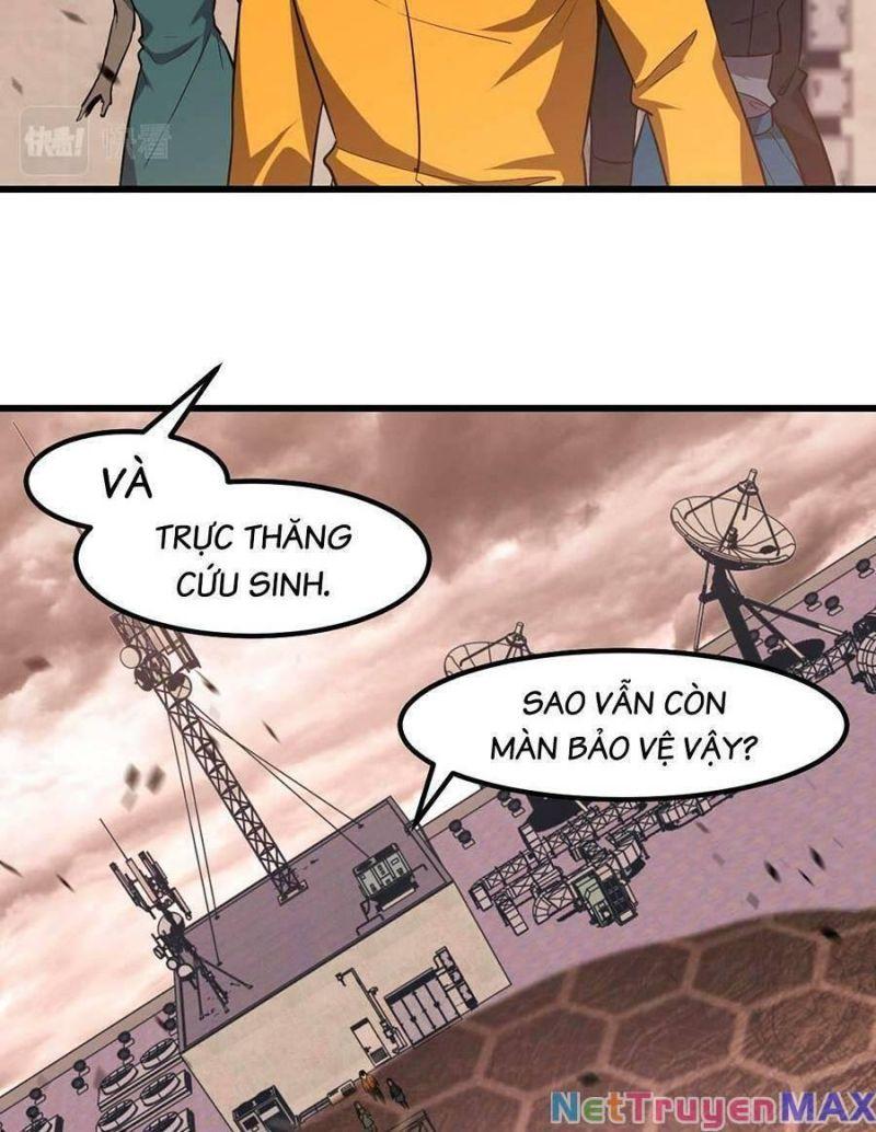 siêu tiến hóa chapter 109 47