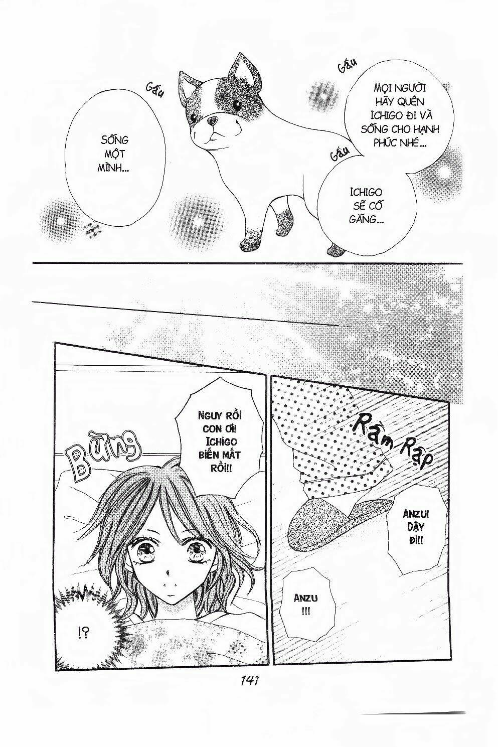 ichigo to anzu chapter 25 18