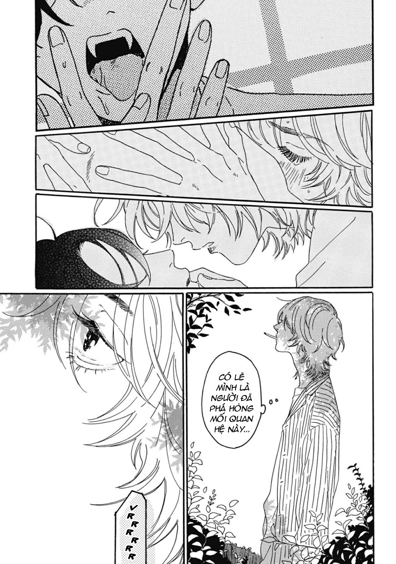 màn đêm chapter 5 6