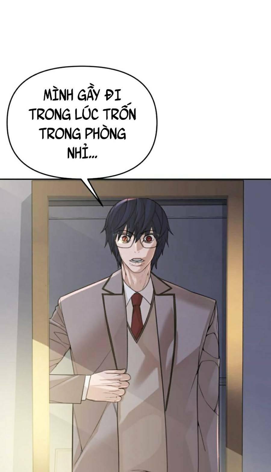 trò chơi địa ngục chapter 3 2