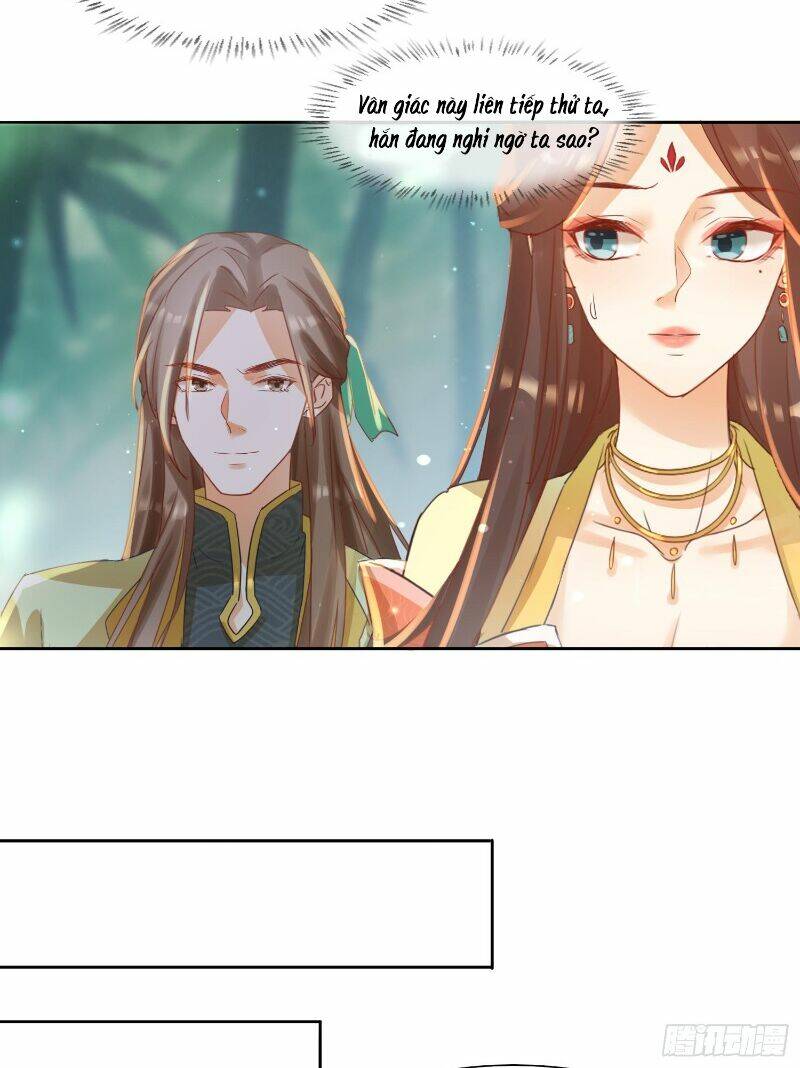 nghe nói ta là hợp hoan lão tổ? chapter 23 13