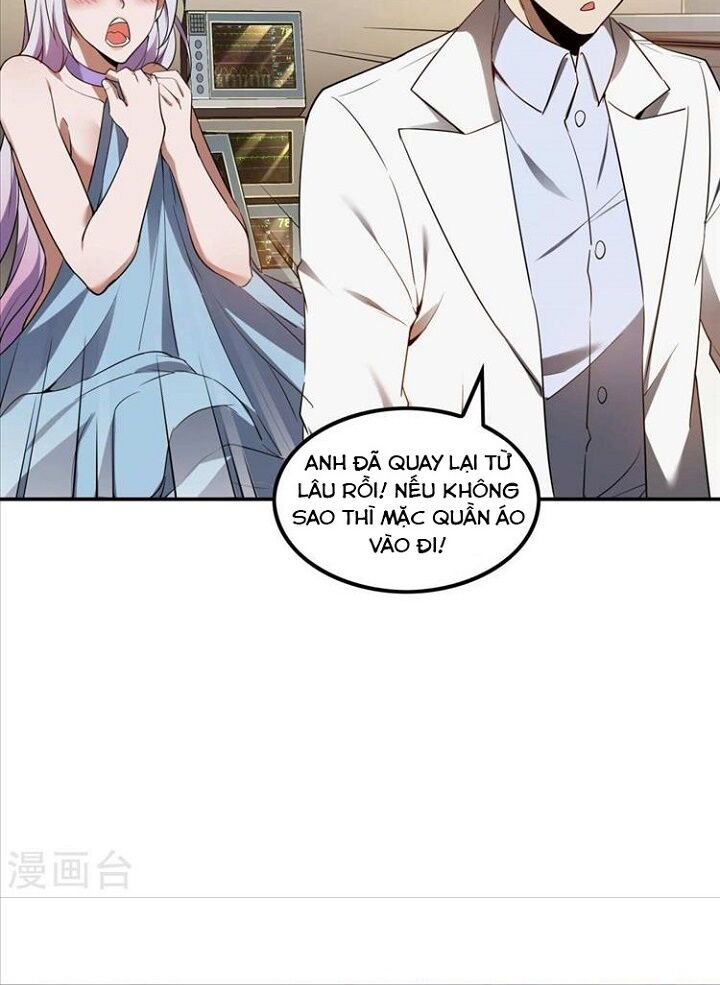 đệ nhất người ở rể chapter 61 48