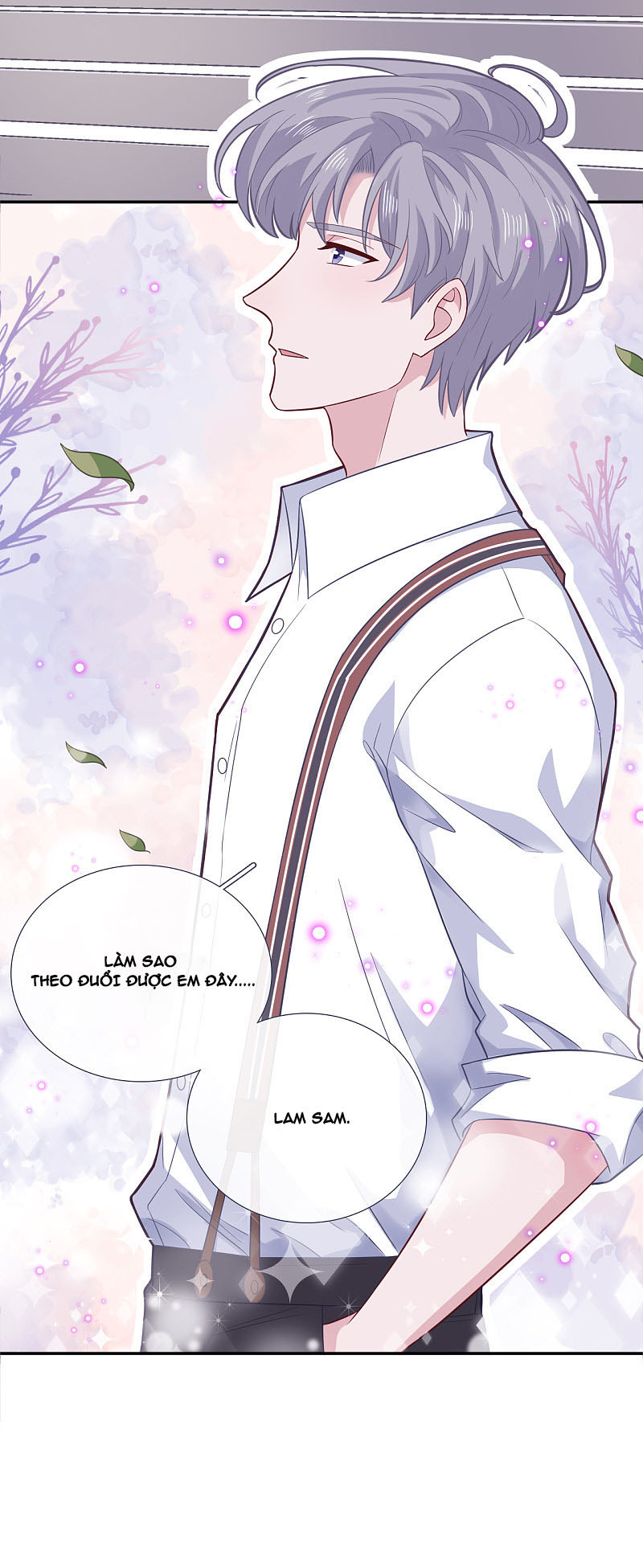 cái thùng cơm sát vách chapter 70 29