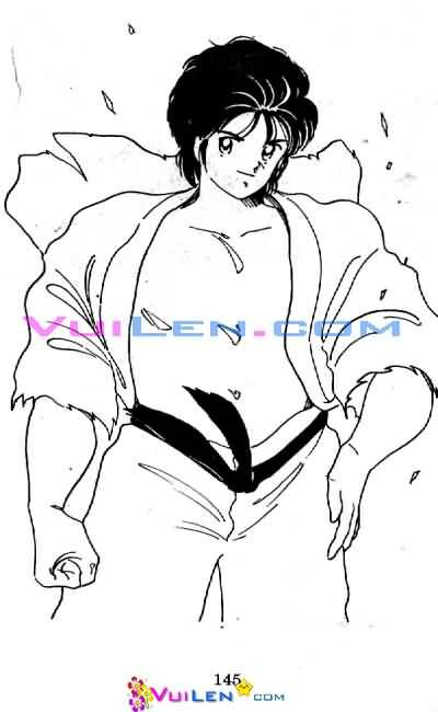 truyền nhân atula - shura no mon i chapter 4 146