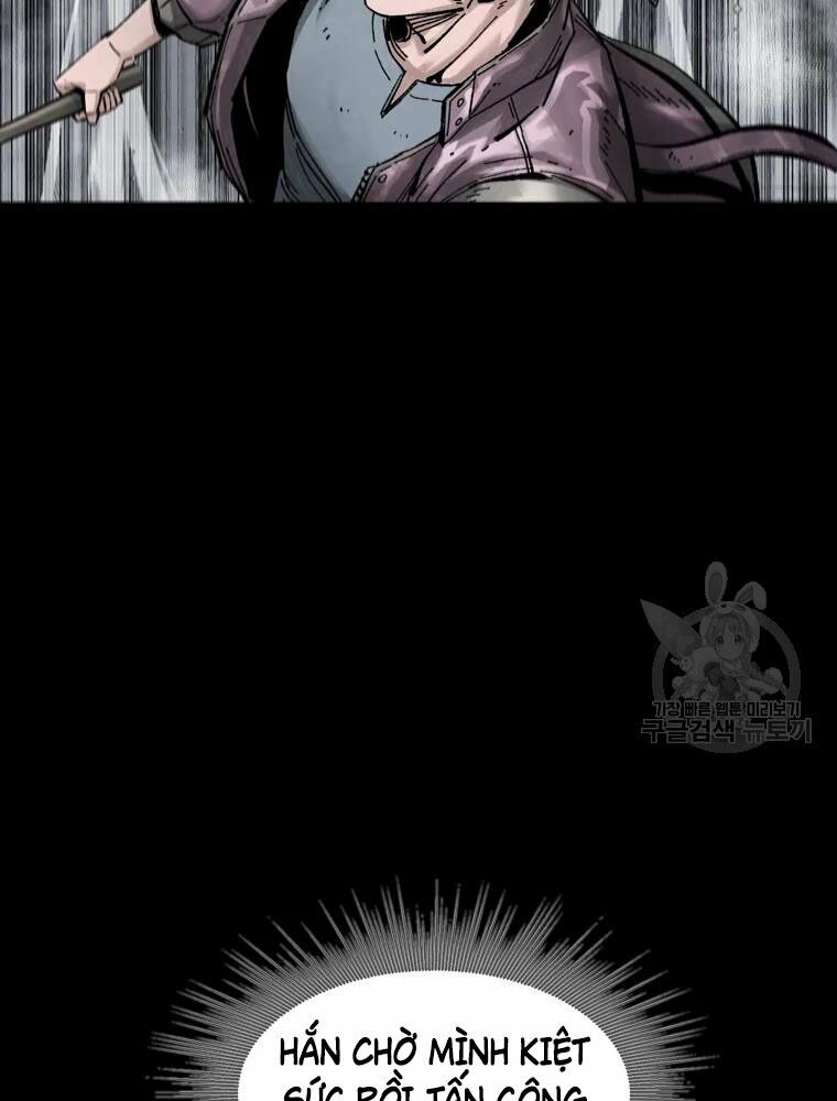 mật mã mê cung chapter 21 54