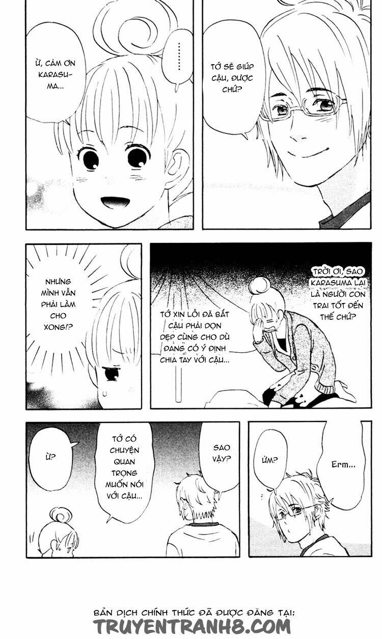 liar x liar chapter 14 13