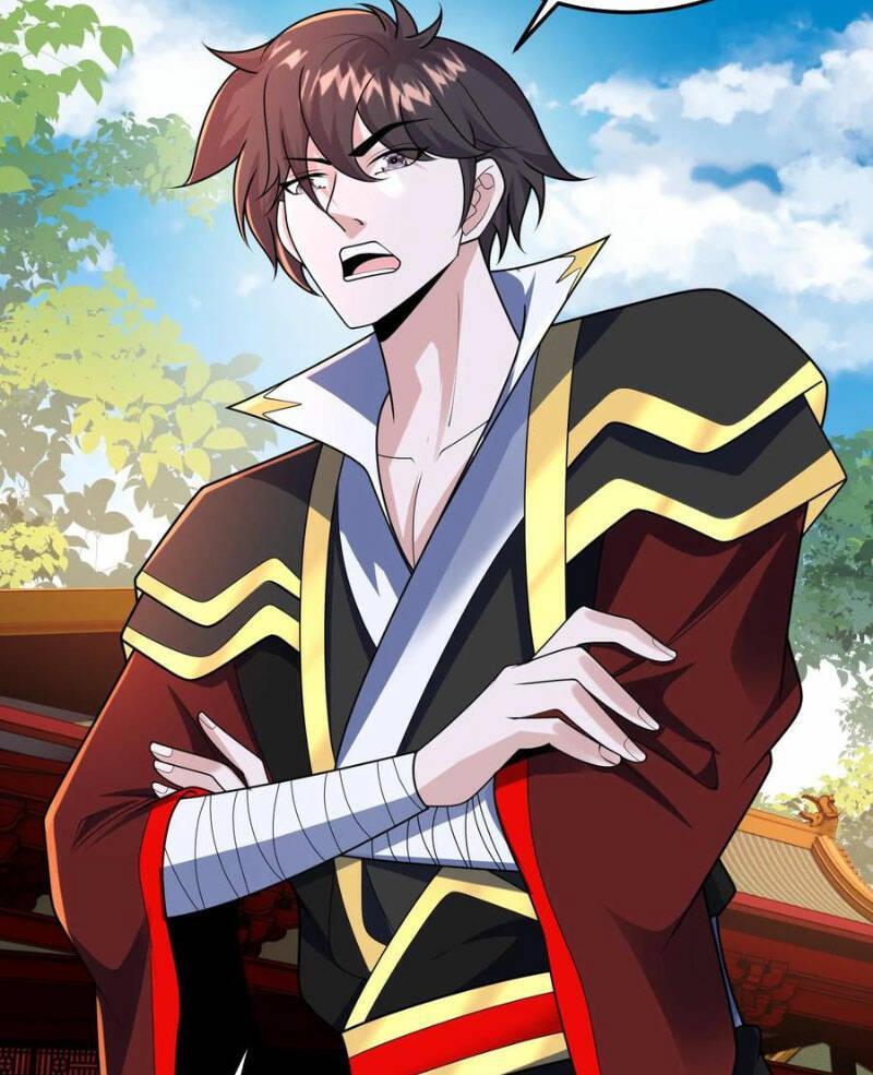 ta nuôi ma quỷ ở trấn ma ti chapter 281 30