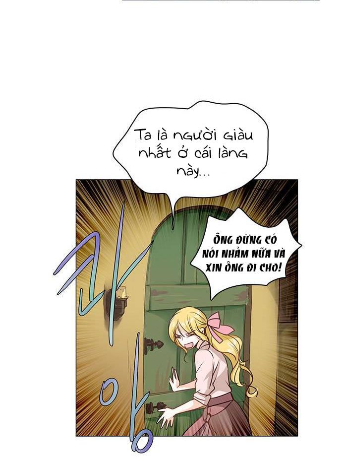 tiểu công chúa là người mai mối chapter 1 59