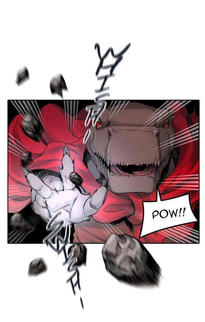 tòa tháp bí ẩn 2 chapter 459 21