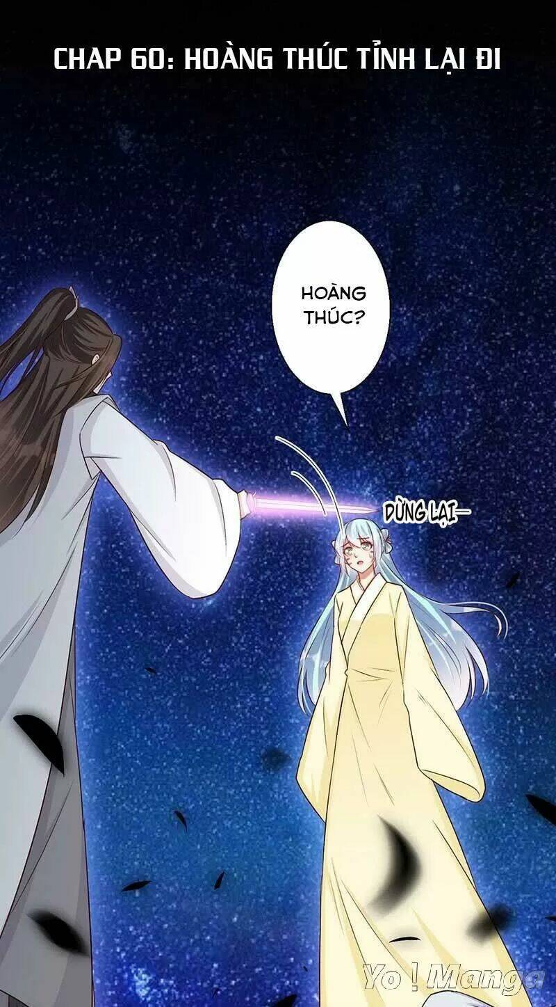 độc y cuồng phi chapter 60 1