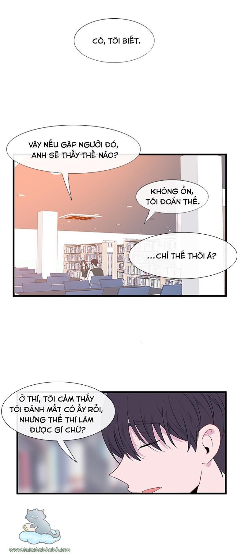 về bên anh chapter 13 10