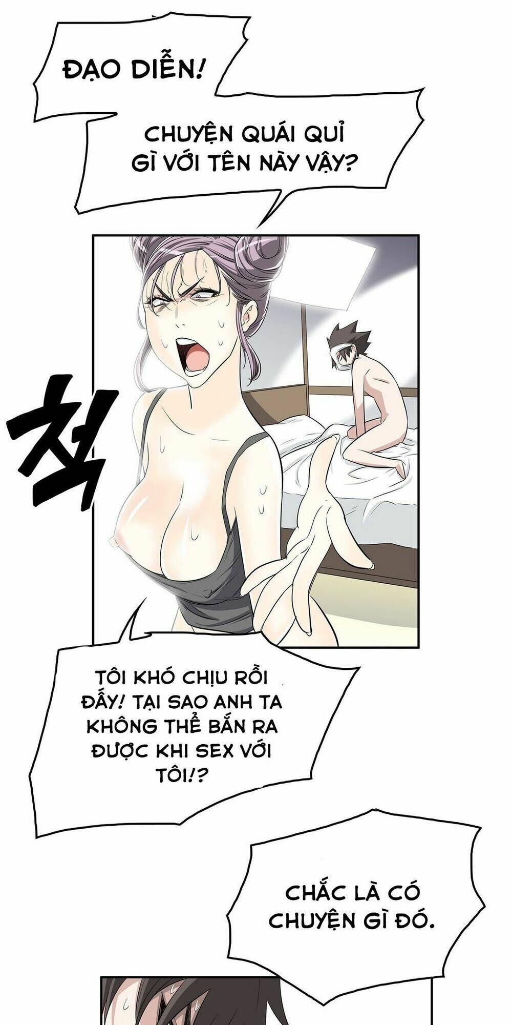 câu lạc bộ sa đoạ chapter 14 47