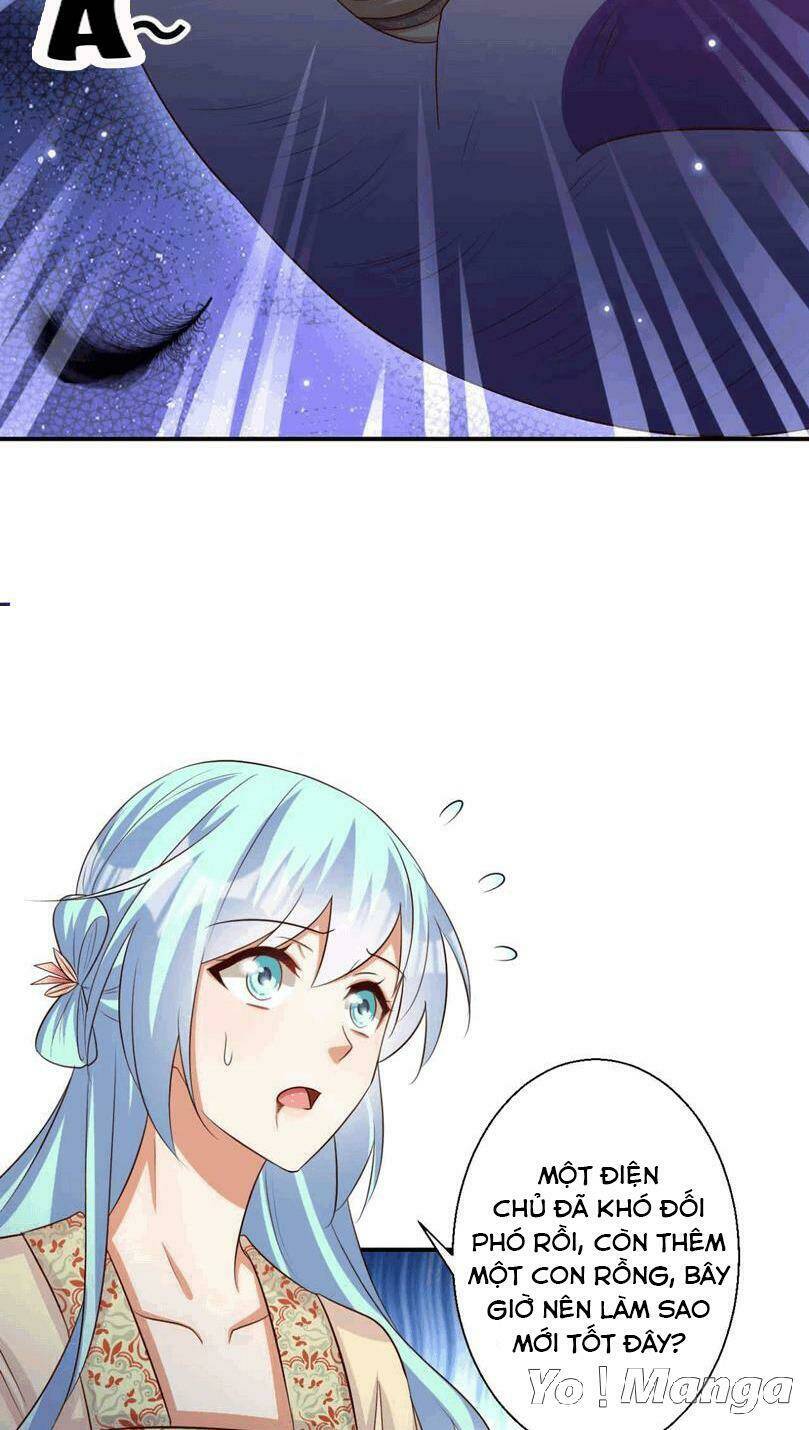 độc y cuồng phi chapter 72 18