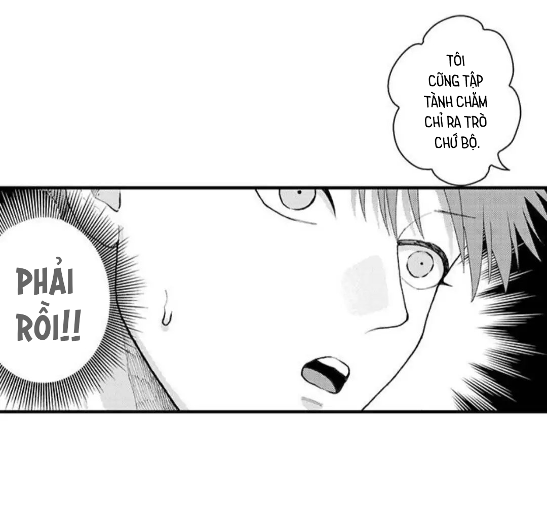 bị một anh chàng lập dị tấn công chapter 82 27