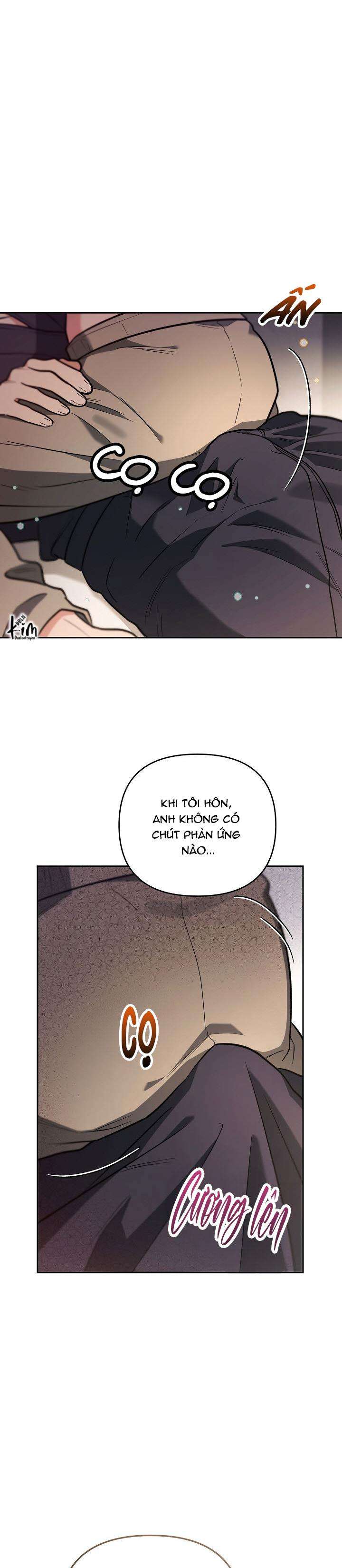 romance not romantic chapter 15 2