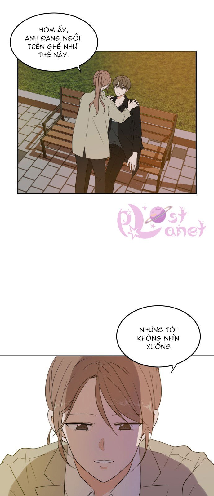 kiếp này cũng xin chăm sóc tôi như vậy nhé kiếp này cũng xin chăm sóc tôi như vậy nhé chapter 22 58