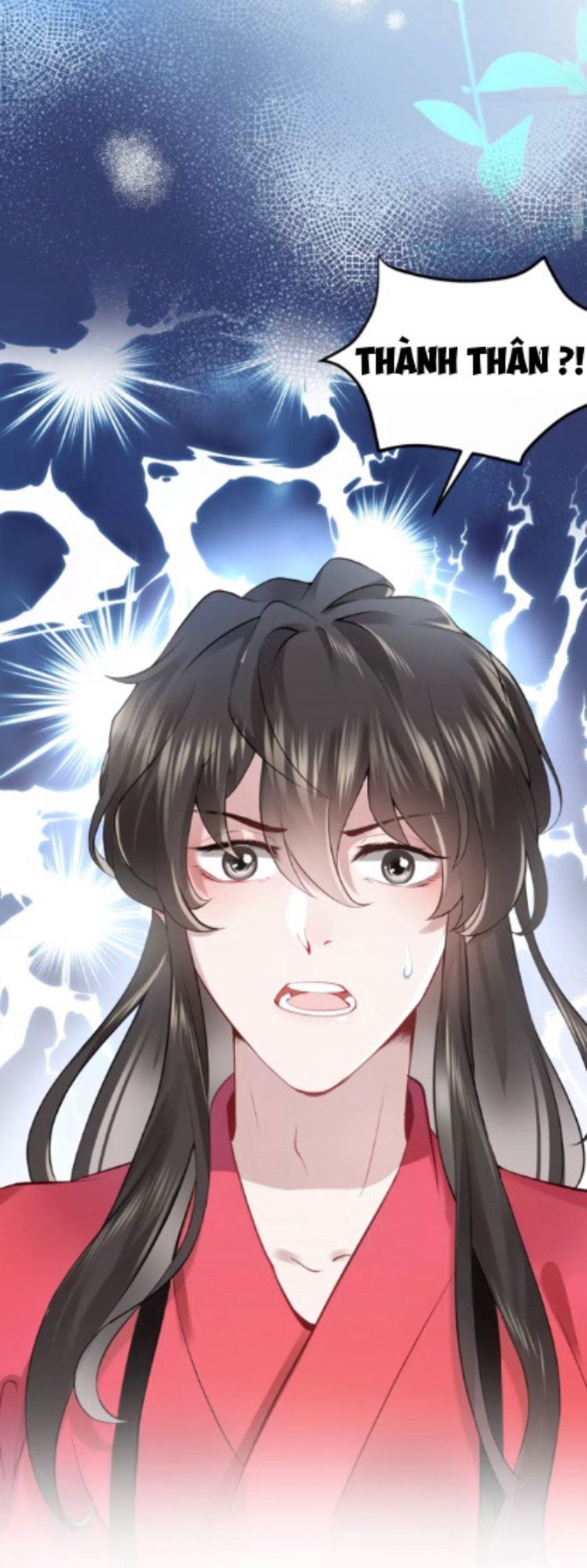 yêu tôn nhất định phải chịu trách nhiệm với ta chapter 1.1 57