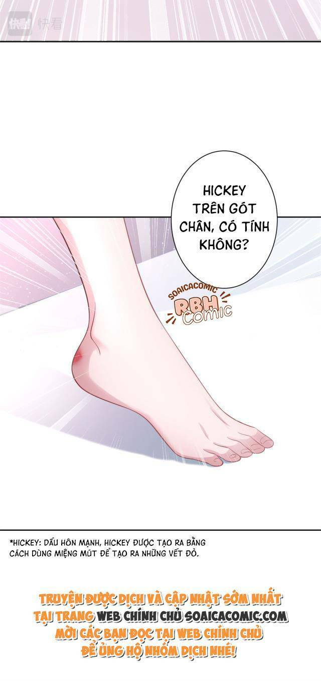 tổng tài huyết tộc cực sủng cô vợ mỹ nhân ngư chapter 8 33