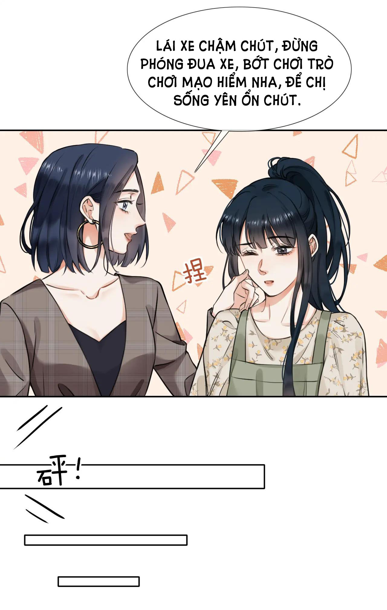 có ý rung động chapter 5.2 8