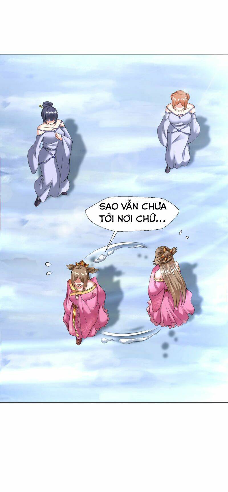 đạo ấn chapter 80 3