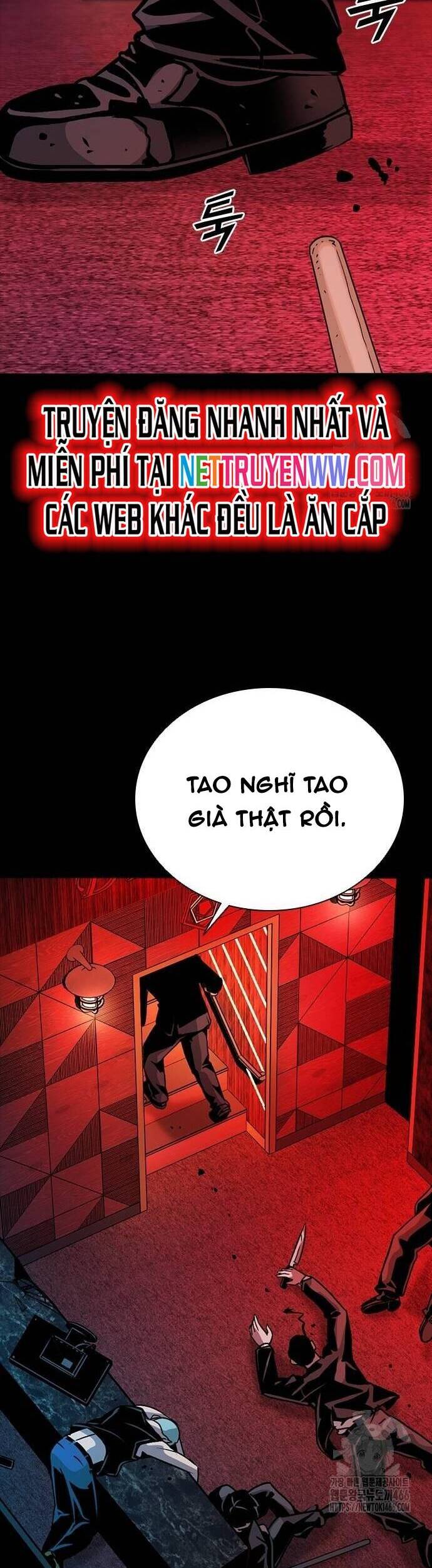 thế hệ bất hảo chapter 3 36
