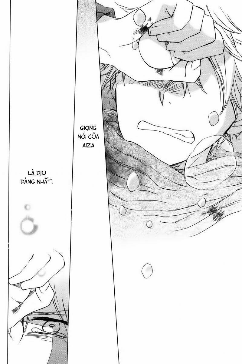ginsekai no shoumei chapter 1 33